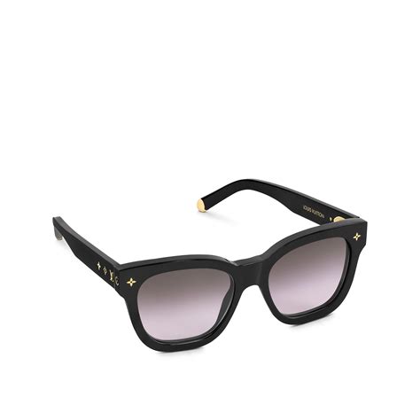 My Monogram Square Sunglasses S00 